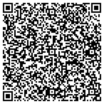 QR-код с контактной информацией организации ОАО Банк Кузнецкий