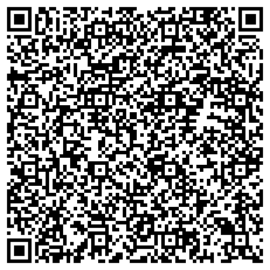 QR-код с контактной информацией организации ООО ТрансАгентство