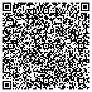 QR-код с контактной информацией организации Волжск-Авто