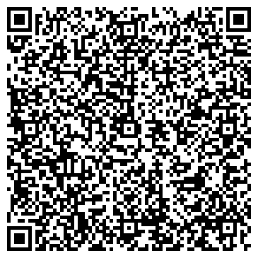 QR-код с контактной информацией организации faberlic, косметическая компания, ИП Грек Ю.В.