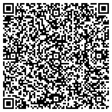 QR-код с контактной информацией организации Алор+, инвестиционная компания, ООО Келна