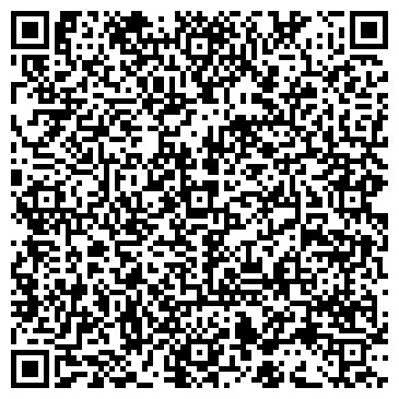 QR-код с контактной информацией организации Олимп, автосалон, ООО Торнадо