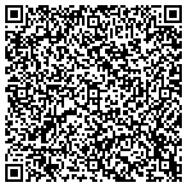 QR-код с контактной информацией организации Abercrombie & Fitch