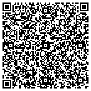 QR-код с контактной информацией организации ООО Красноярская грузовая компания