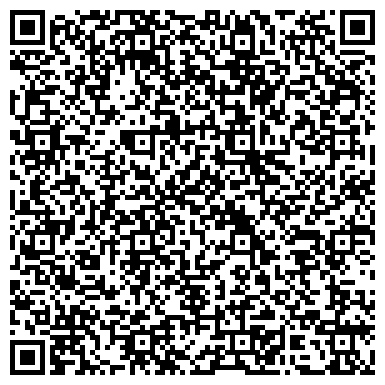 QR-код с контактной информацией организации Толмачёво, аэропорт, Международные воздушные линии