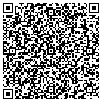 QR-код с контактной информацией организации Юла Авто