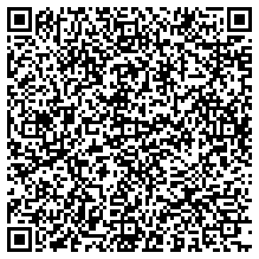QR-код с контактной информацией организации Алиса, ЗАО, торговая компания, Офис