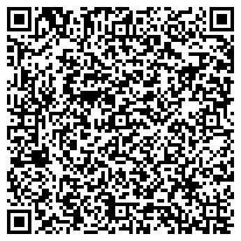 QR-код с контактной информацией организации MARKET TOYS