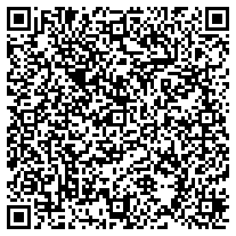 QR-код с контактной информацией организации Toy.ru