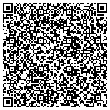 QR-код с контактной информацией организации Gulliver