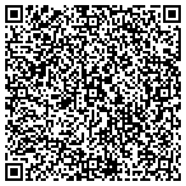 QR-код с контактной информацией организации Технопарк