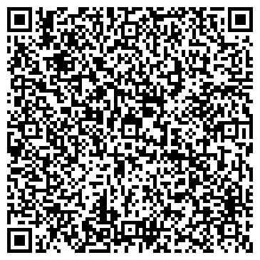 QR-код с контактной информацией организации ООО Вездеход