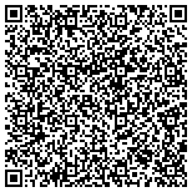 QR-код с контактной информацией организации Аэротранс