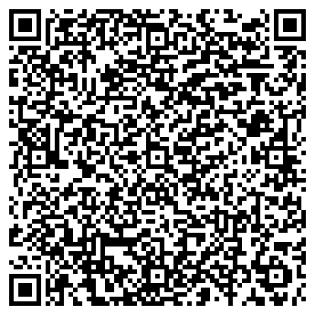 QR-код с контактной информацией организации СибАвиа