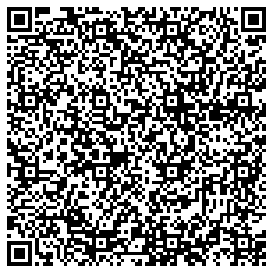 QR-код с контактной информацией организации Планета Игрушек