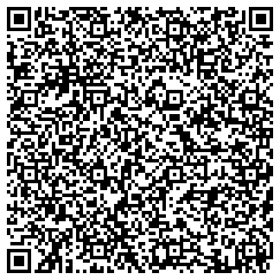 QR-код с контактной информацией организации Таджик Эйр, авиакомпания, ООО Мой деловой мир, официальный представитель