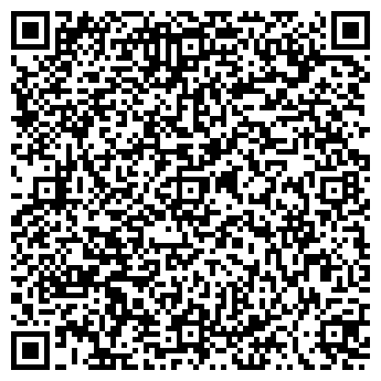 QR-код с контактной информацией организации Cox