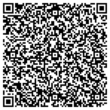 QR-код с контактной информацией организации Babochka