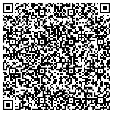 QR-код с контактной информацией организации Бухта детства, оптовая компания, ООО ЛесОвиК