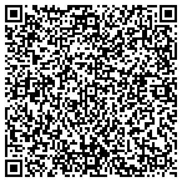 QR-код с контактной информацией организации Кабриолет