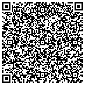 QR-код с контактной информацией организации Дентал