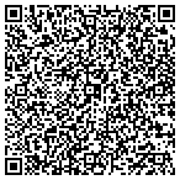 QR-код с контактной информацией организации ИП Халматова Л.И.