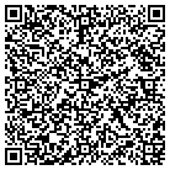 QR-код с контактной информацией организации Радонта