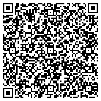 QR-код с контактной информацией организации АвтоБюро