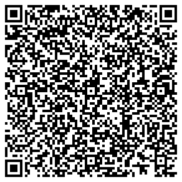 QR-код с контактной информацией организации Modno Fashio rom
