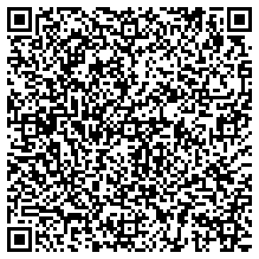 QR-код с контактной информацией организации Автофаворит