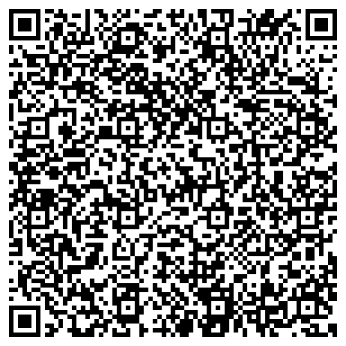 QR-код с контактной информацией организации Детский Мир на Пресне