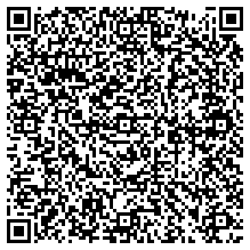 QR-код с контактной информацией организации Малинки