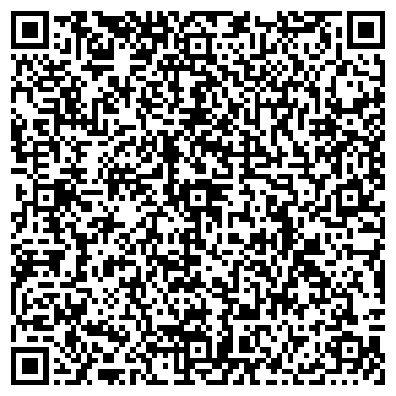 QR-код с контактной информацией организации Alyans