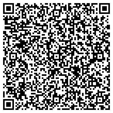 QR-код с контактной информацией организации Удача