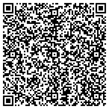 QR-код с контактной информацией организации ООО Виолина