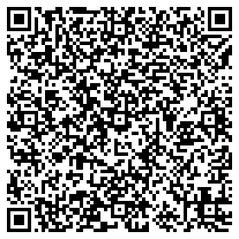 QR-код с контактной информацией организации Банкомат, Банк Открытие, ОАО, Пензенский филиал