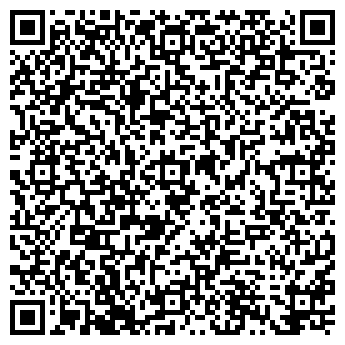 QR-код с контактной информацией организации Банкомат, Росгосстрах-Банк, ОАО