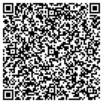 QR-код с контактной информацией организации Левизо