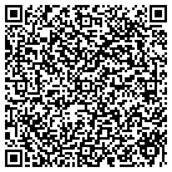 QR-код с контактной информацией организации Дива