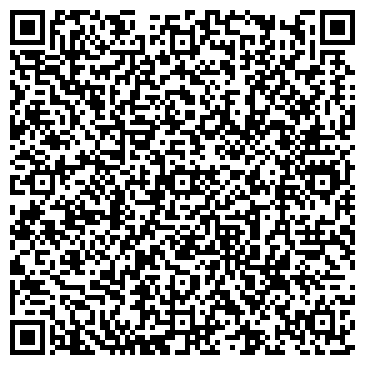 QR-код с контактной информацией организации Igru-sha