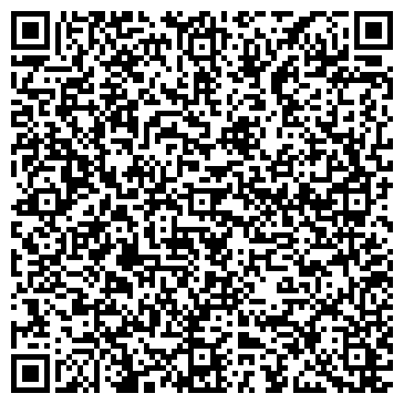 QR-код с контактной информацией организации Торг