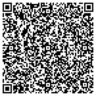 QR-код с контактной информацией организации Все свои