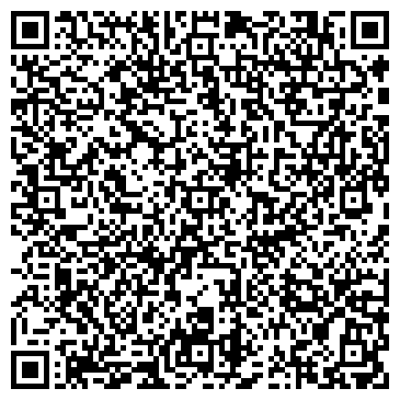 QR-код с контактной информацией организации Мама, купи!, магазин игрушек