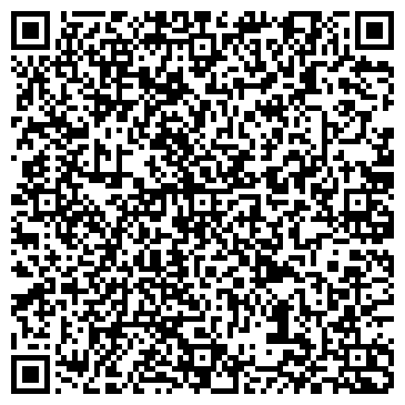 QR-код с контактной информацией организации Дента Люкс