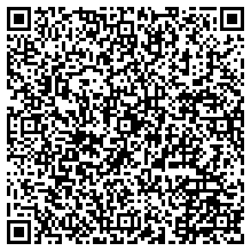 QR-код с контактной информацией организации ИП Гладков М.В.