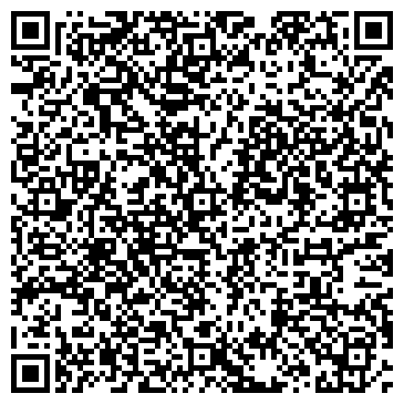 QR-код с контактной информацией организации ООО КрасТрансКомпани