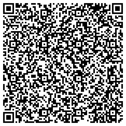 QR-код с контактной информацией организации Школа семи гномов