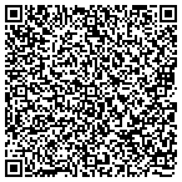 QR-код с контактной информацией организации АБВ Грузчик