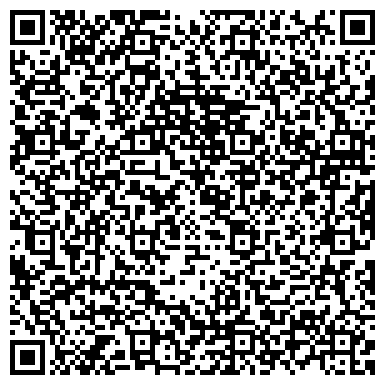 QR-код с контактной информацией организации Красноярское Автотранспортное Предприятие-1, АО