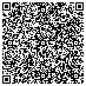 QR-код с контактной информацией организации Красноярское Автотранспортное Предприятие-1